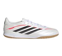 adidas Copa Pure IV Club Indoor Blanc/Noir/Rouge 44 2/3