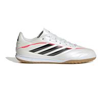 adidas Copa Pure IV Club Indoor Jr Blanc/Noir/Rouge 36 2/3