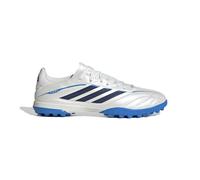 Chaussures adidas Copa Pure IV Club TF Hommes Garçons Blanc Noir Bleu KI0688