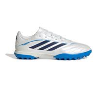 adidas Copa Pure IV Club TF Jr Blanc/Bleu Marine 30