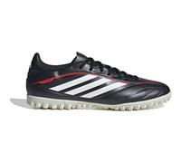 adidas Copa Pure IV Club TF Noir/Blanc/Rouge 43 1/3