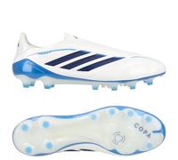 adidas Copa Pure IV Elite Laceless AG Chaos vs Control - Herbe synthétique (AG) 44