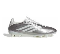 ADIDAS PERFORMANCE Chaussure de foot 'Copa Pure IV League' gris argenté / blanc, Taille 42