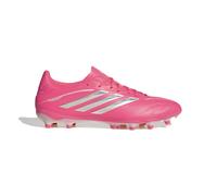 Adidas Copa Pure Iv League Fg Football Boots Rose EU 47 1/3 Homme