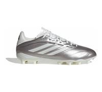 Chaussure de football COPA PUREIV LEAGUE pour terrain souple Enfants Taupe Met. / Zero Metalic / Night Metallic 34