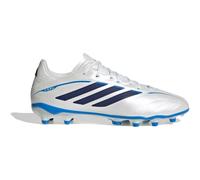adidas Copa Pure IV League FG Jr Blanc/Bleu Marine 30