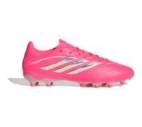 adidas Copa Pure IV League FG Jr Rose/Blanc 31