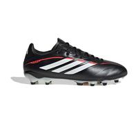 Adidas Copa Pure Iv League Fg Junior Football Boots Noir EU 36 2/3 Enfants