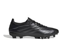adidas Mixte Copa Pure IV League Firm Ground Football Boots, Core Black/Carbon/Night met., 37 1/3 EU