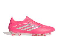 adidas Copa Pure IV League FG Rose/Blanc 40 2/3