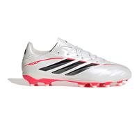 adidas Copa Pure IV Ligue FG Jr Blanc/Noir/Rouge 32