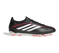 adidas Copa Pure IV Pro FG Noir/Blanc/Rouge 47 1/3