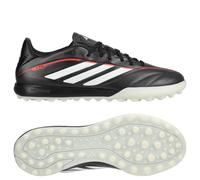 adidas Copa Pure Iv Pro Tf Immortal Dna - Noir/lucid Red - Stabilisé (Tf) 44⅔