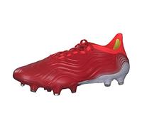 adidas Copa Sense.1 FG, Chaussures de football pour homme, Rouge (Ftwbla Rojsol), 39 1/3 EU