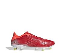 adidas Copa Sense.1 SG, Chaussures de Football pour Homme, Rouge (Ftwbla Rojsol), 39 1/3 EU