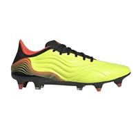 Adidas Copa SENSE.1 Sg Game Data Jaune (GY8935) Chaussures de Football - Neuf