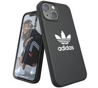 adidas Coque conçue pour iPhone 13 6.1, Coque résistante aux Chutes, Bords surél