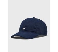 Adidas Originals Corduroy Baseball Cap Bleu 58 cm