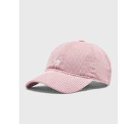 Casquette baseball velours côtelé Wonder Mauve M/L