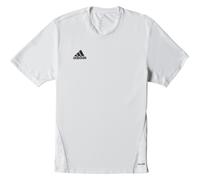 adidas Core 15 Men's Jersey M Blanco - White / Black