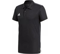 Adidas Core 18 Polo Shirt, CE9037, Taille : 158