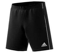 adidas Core 18 Short De Football - Homme - Noir Blanc - L