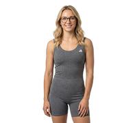 Adidas Corps Sans Manches Optime Essentials Htr 1pc