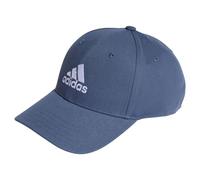 Adidas Cotton Twill Baseball Cap 56 cm