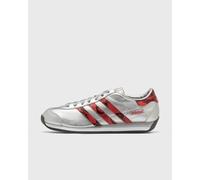 Adidas COUNTRY JAPAN women Lowtop red|silver taille: 40 2/3