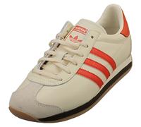 Adidas Country OG Baskets Femme Crème - 38 EU