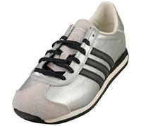 adidas Country OG Noir Argent Femme - 36 2/3 EU
