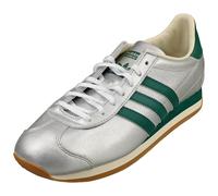 Adidas Country Og Sneakers Femme Argent Vert - 44 2/3 EU