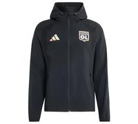 adidas Coupe-vent Olympique Lyonnais Tiro Travel 3XL