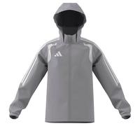 adidas Unisex Kids Tiro26 League Kids Windbreaker 1314 team light grey/white