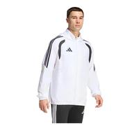 Adidas Coupe-vent Tiro 26 League imperméable Blanc L Homme