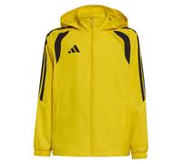 Adidas Tiro 26 League Windbreaker Jaune 11-12 Years Enfants