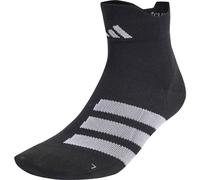 Adidas Performance Chaussettes de sport Run x Adizero noir/blanc Taille 37-39