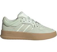 Adidas Court 24 Low-Top Trainers Linge vert/Lin 7 (40.7) Female