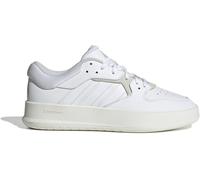 Adidas Court 24 Trainers Blanc EU 47 1/3 Homme