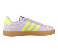 Adidas - Court Baskets - Femme - Sport - Violet - Taille: 36 2/3 EU