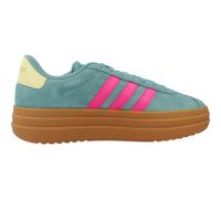 Adidas - Court Bold Baskets - Femme - Sport - Vert - Taille: 37 1/3 EU