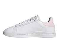 Adidas Court Silk Chaussures pour Femme, Ftwbla Ftwbla Casros, 38 EU