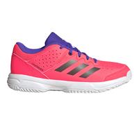 adidas Court Stabil Jr Rose 32