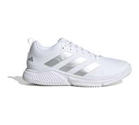 adidas Court Team Bounce 2.0 Femme 42 2/3 Blanc