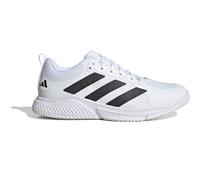 Adidas Chaussures Homme Court Team Bounce 2.0 Cloud White/Core Black Taille 45 1/3 EU