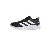 Adidas Court Team Bounce 2.0 Shoes Chaussures Homme, Core Black Cloud White Core Black, 46 EU