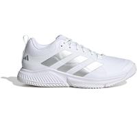 adidas Chaussure Court Team Bounce 2.0 blanc 42