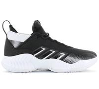 NOUVEAU ADIDAS Court Vision 3 - chaussures de basket-ball pour hommes noir et...