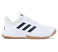 Adidas court Vol - Volleyball Handball Chaussures Blanc IE1656 Sport D'Intérieur