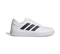 Adidas - Courtblock Baskets - Homme - Sport - Blanc - Taille: 39 1/3 EU